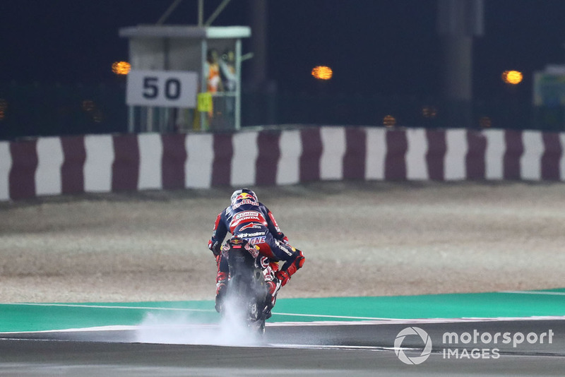 Jake Gagne, Honda WSBK Team