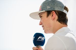 Daniel Ticktum, BWT Arden