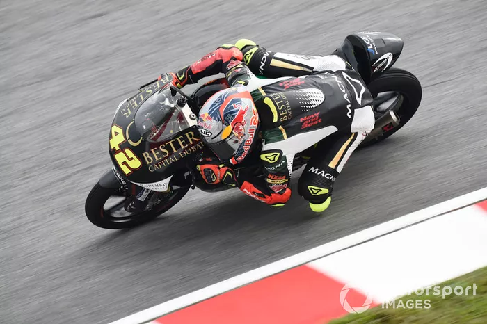 Marcos Ramirez, Bester Capital Dubai