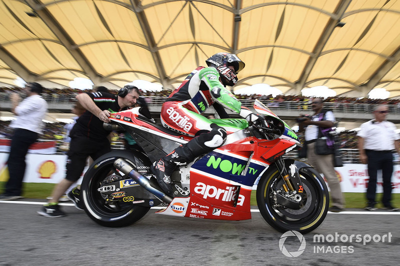 Scott Redding