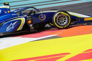 Lando Norris, Carlin