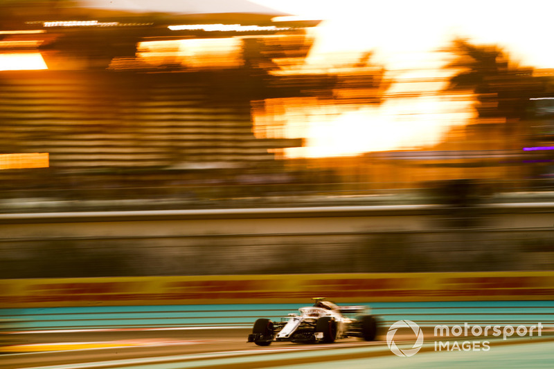 Charles Leclerc, Sauber C37