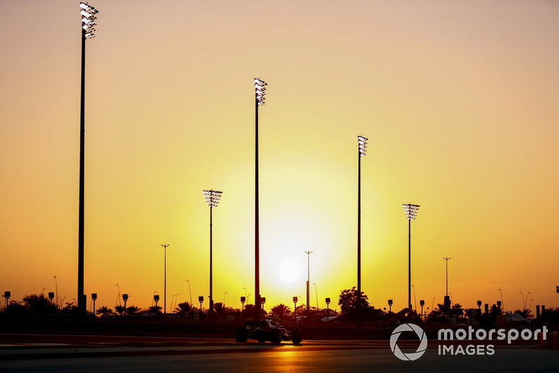 Pierre Gasly, Scuderia Toro Rosso STR13