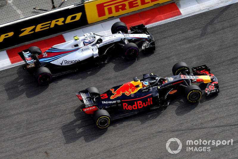 Gran Premio de Rusia