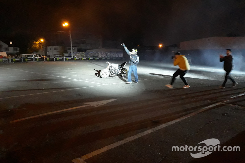 Перезапуск Monster Energy в Україні