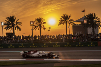 Marcus Ericsson, Sauber C37