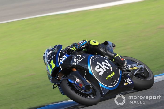Nicolo Bulega
