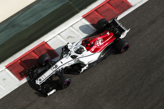 Marcus Ericsson, Sauber C37