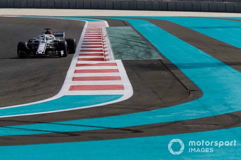Antonio Giovinazzi, Sauber C37