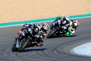 Jonathan Rea, Kawasaki Racing, Leon Haslam, Kawasaki Racing