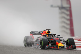 Daniel Ricciardo, Red Bull Racing RB14