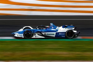 Antonio Felix da Costa, BMW I Andretti Motorsports, BMW iFE.18 