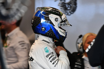 Valtteri Bottas, Mercedes AMG F1
