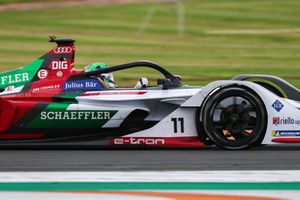 Lucas Di Grassi, Audi Sport ABT Schaeffler, Audi e-tron FE05