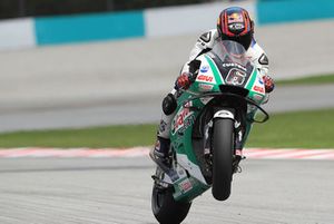 Stefan Bradl, LCR Honda