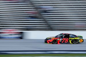 Martin Truex Jr., Furniture Row Racing, Toyota Camry Bass Pro Shops/5-hour ENERGY