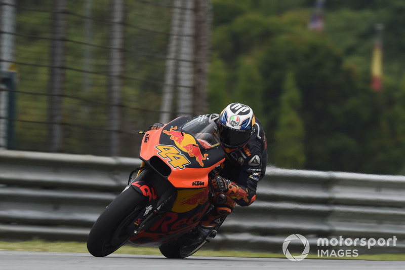 Pol Espargaro, Red Bull KTM Factory Racing