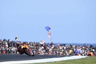 Bradley Smith, Red Bull KTM Factory Racing