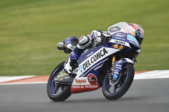 Jorge Martin, Del Conca Gresini Racing