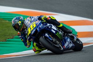 Valentino Rossi, Yamaha Factory Racing