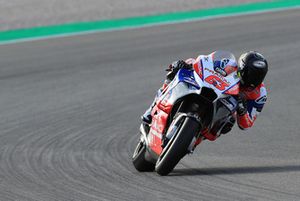 Francesco Bagnaia, Alma Pramac Racing