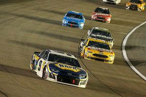 Chase Elliott, Hendrick Motorsports, Chevrolet Camaro NAPA Auto Parts