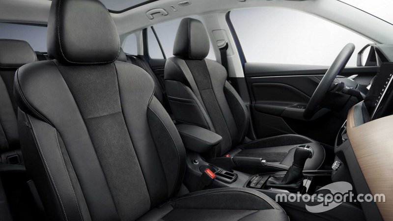 Skoda Scala 2019 року