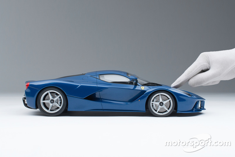 Ferrari LaFerrari