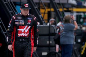 Cole Custer, Stewart-Haas Racing, Ford Mustang Haas Automation