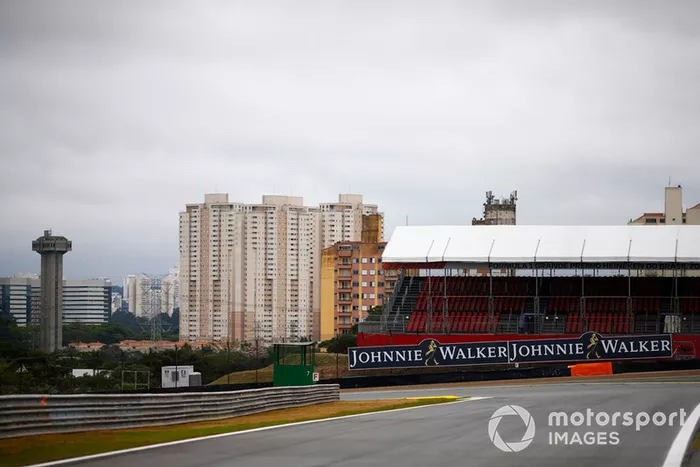 Brasil - Autódromo de Interlagos
