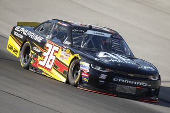 Alex Labbe, DGM Racing