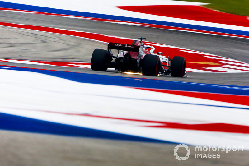 Marcus Ericsson, Sauber C37