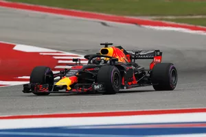 Daniel Ricciardo, Red Bull Racing RB14 