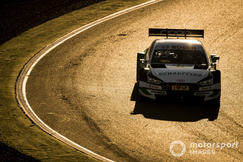 Mike Rockenfeller, Audi Sport Team Phoenix, Audi RS 5 DTM