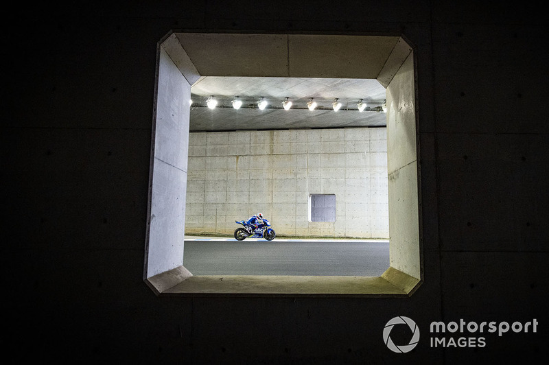 Alex Rins, Team Suzuki MotoGP