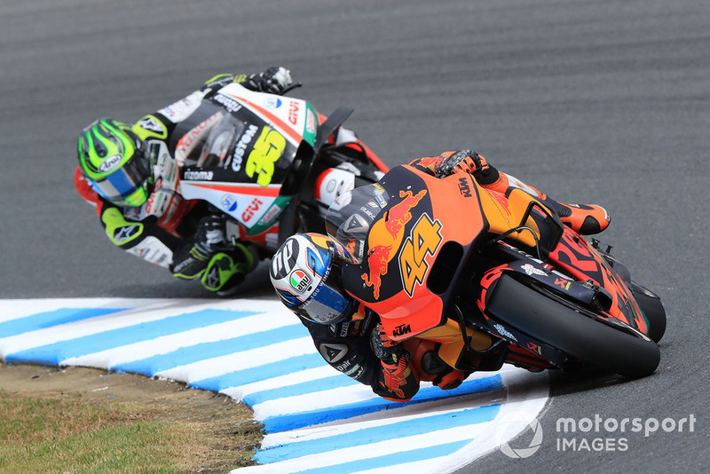 Pol Espargaro, Red Bull KTM Factory Racing