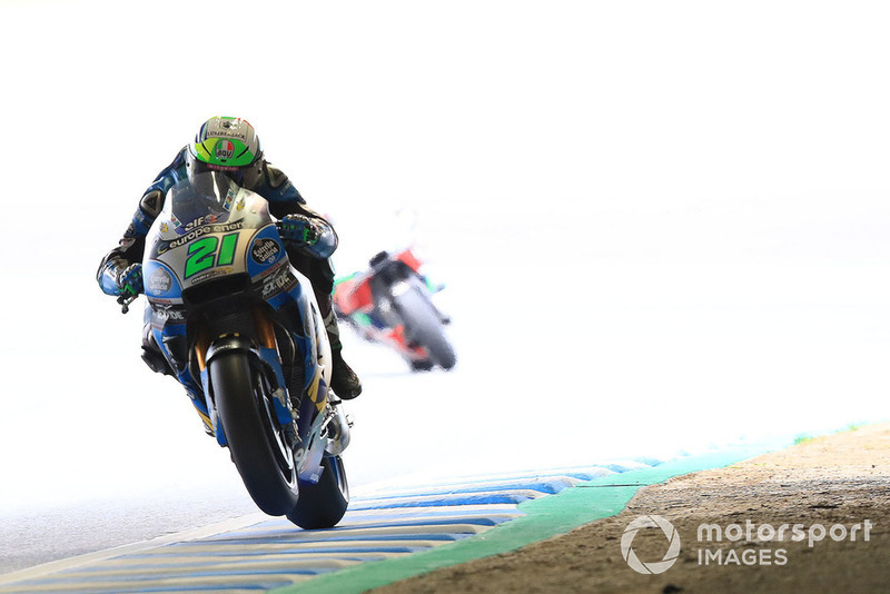 Franco Morbidelli, Estrella Galicia 0,0 Marc VDS