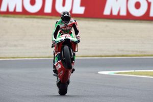 Scott Redding, Aprilia Racing Team Gresini