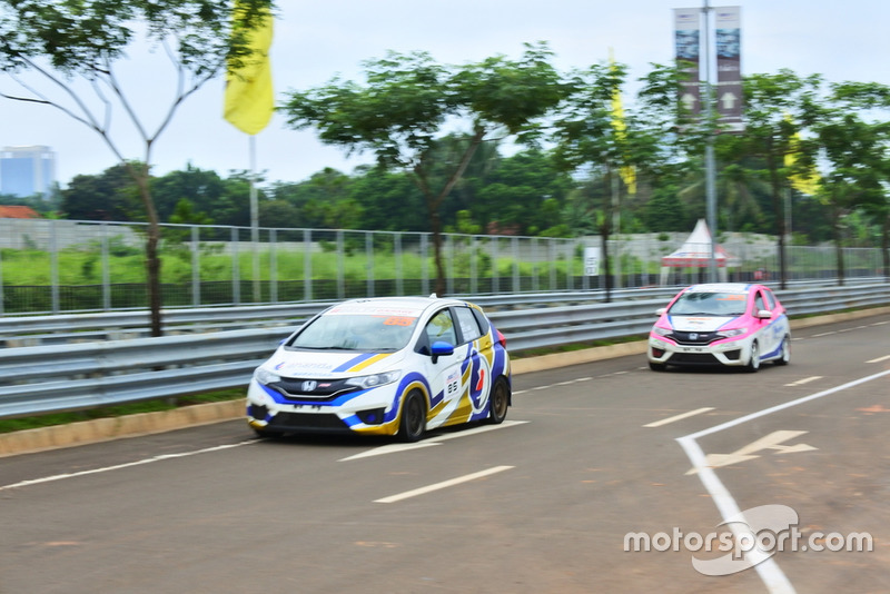 Fadli Ananda, Bank BJB Delta Garage