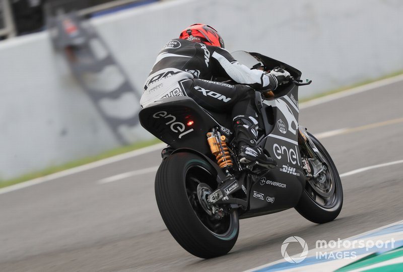 Mike Di Meglio, EG 0x0 Marc VDS