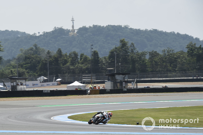 Sam Lowes, Swiss Innovative Investors