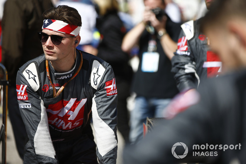 Amerikai Nagydíj - Austin - F1 2018