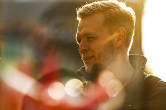 Kevin Magnussen, Haas F1 Team