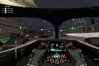 F1 2018 ekran görüntüsü