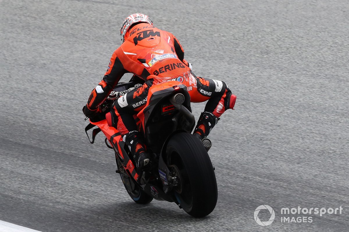 Iker Lecuona, KTM Tech3