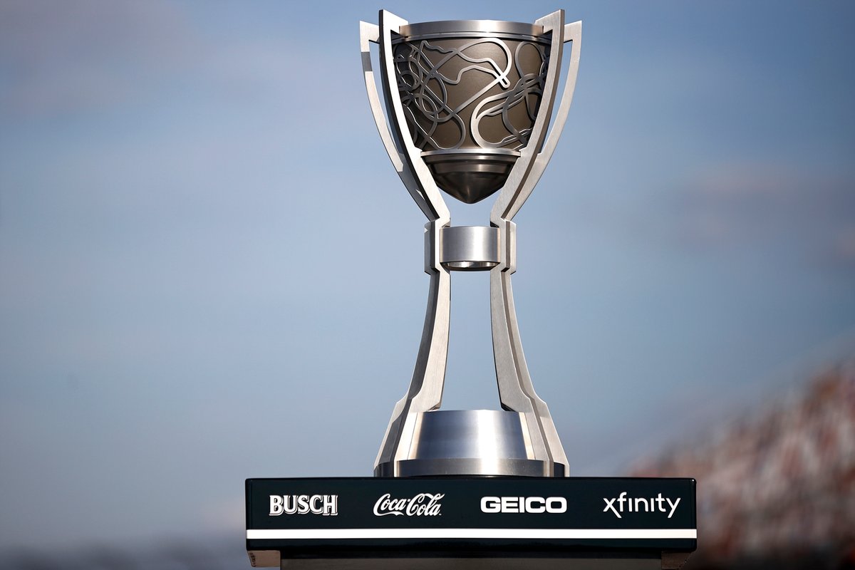 Alle NASCAR-Champions seit Einführung des Playoff-Formats (2004):