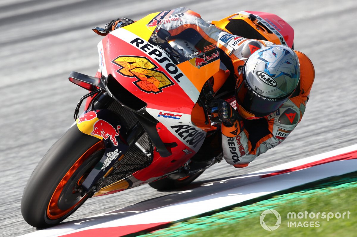 Pol Espargaro, Repsol Honda Team