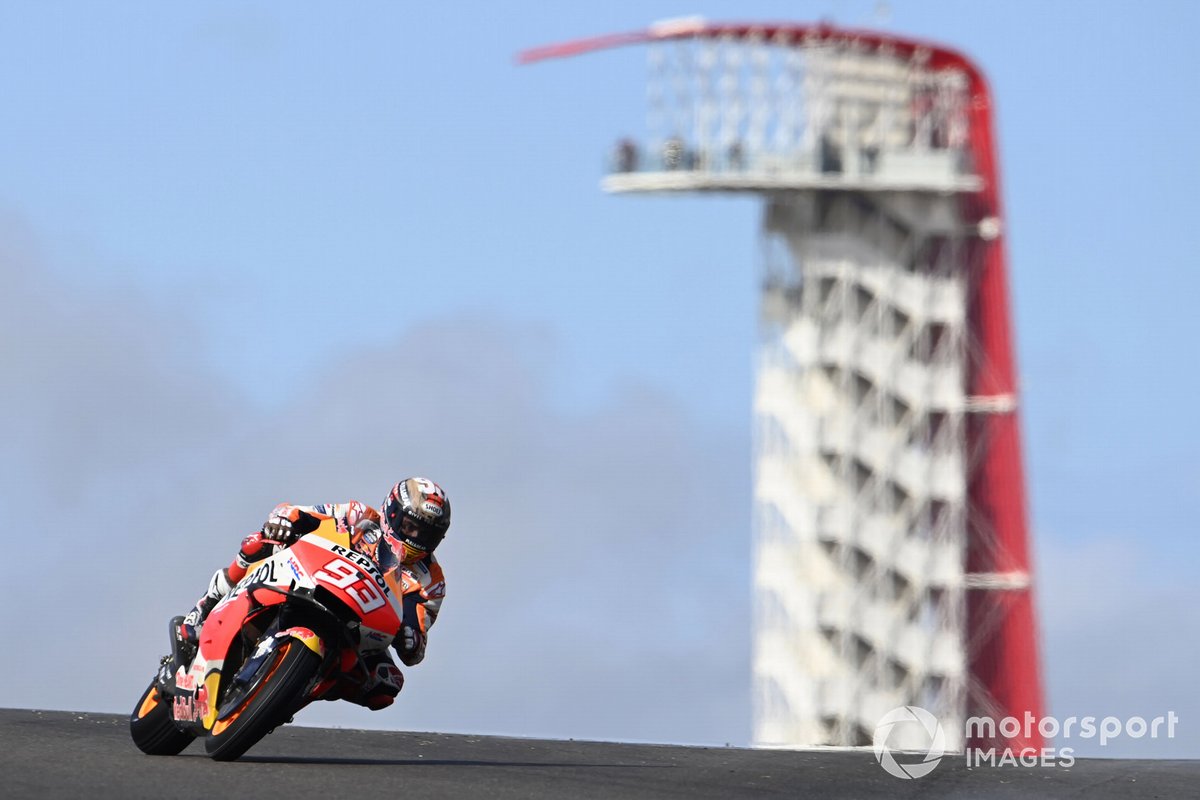 Marc Márquez, Repsol Honda Team