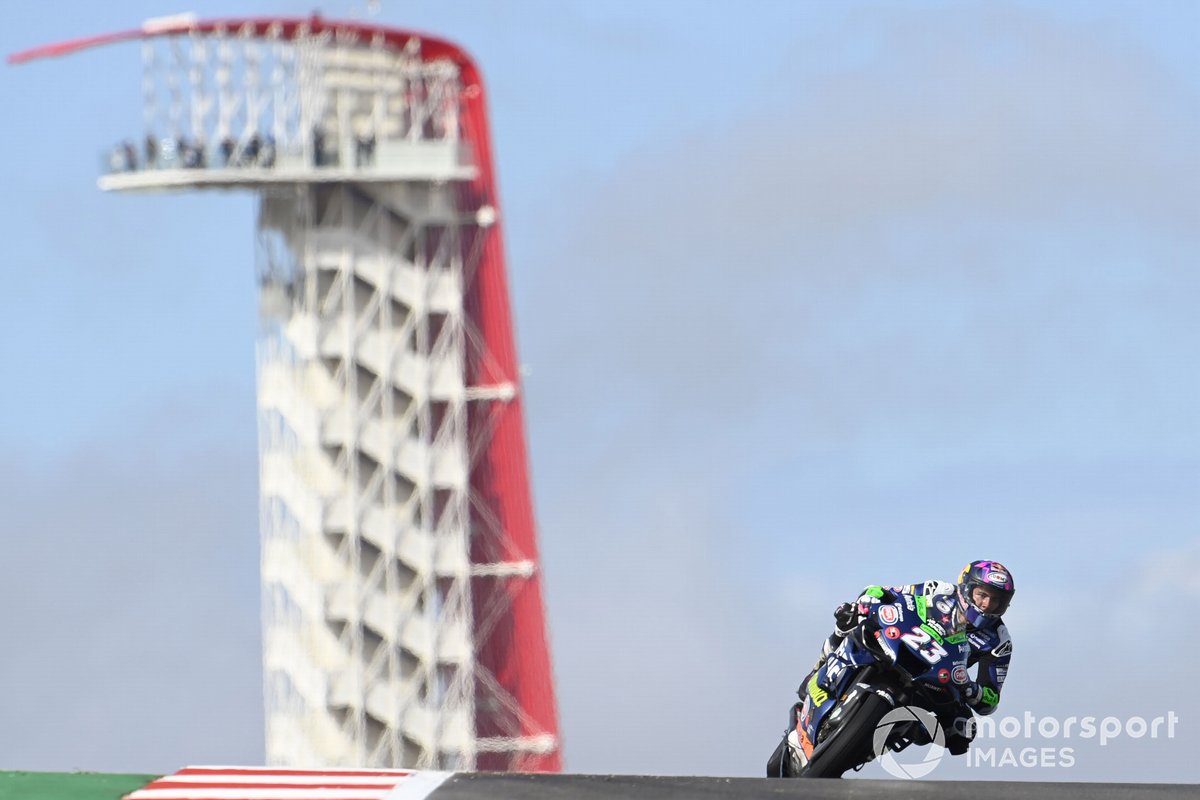 Enea Bastianini, Esponsorama Racing