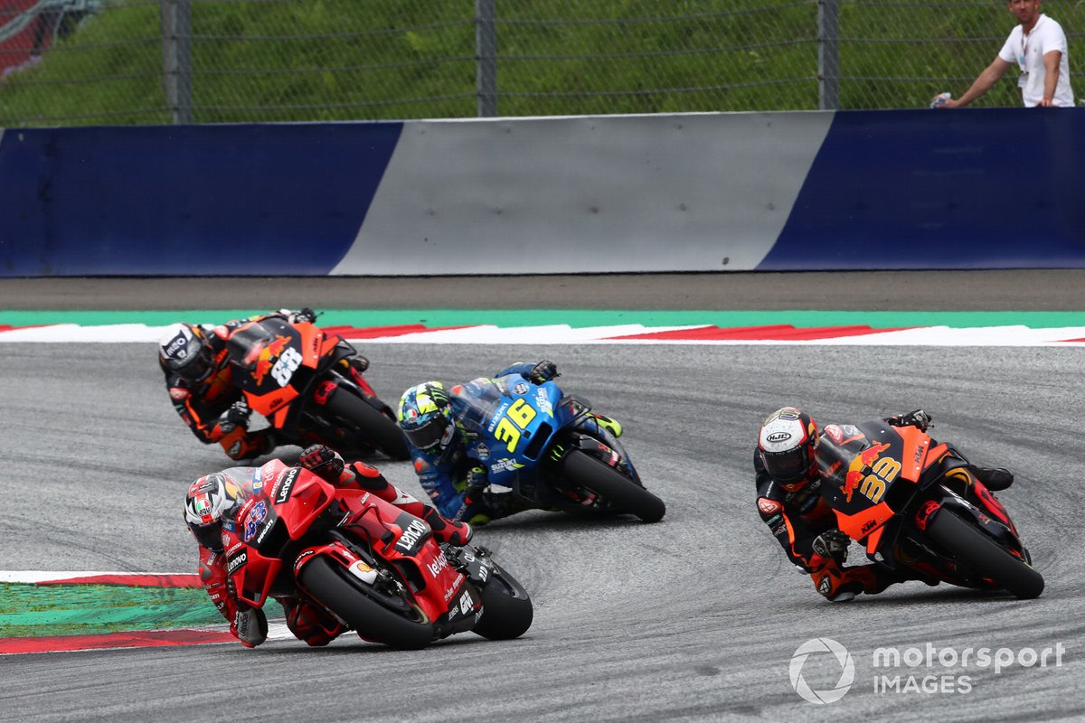 Jack Miller, Ducati Team